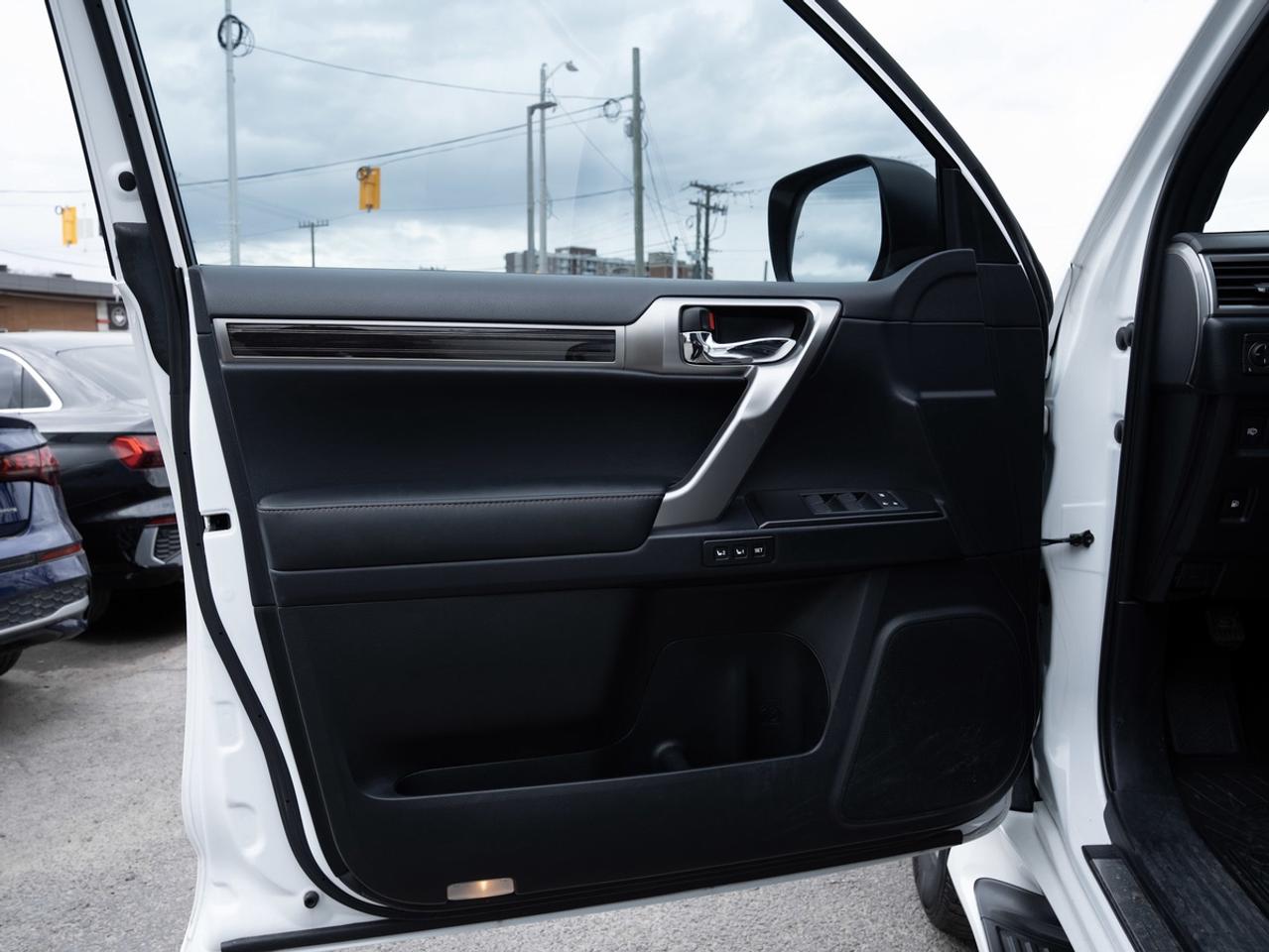 2022 Lexus GX 460 Base | No Accidents Photo