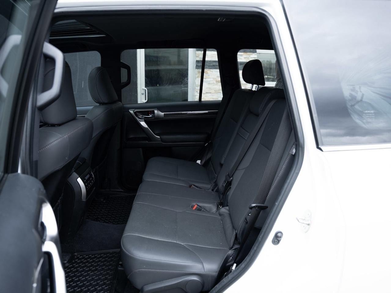 2022 Lexus GX 460 Base | No Accidents Photo
