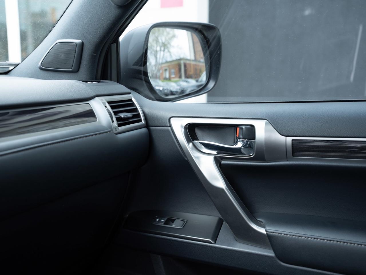 2022 Lexus GX 460 Base | No Accidents Photo