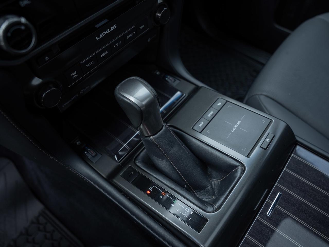2022 Lexus GX 460 Base | No Accidents Photo