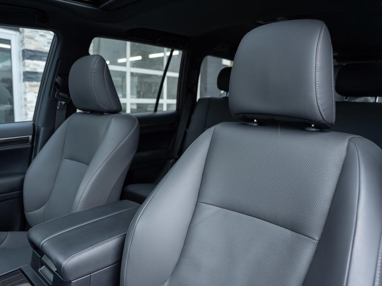 2022 Lexus GX 460 Base | No Accidents Photo