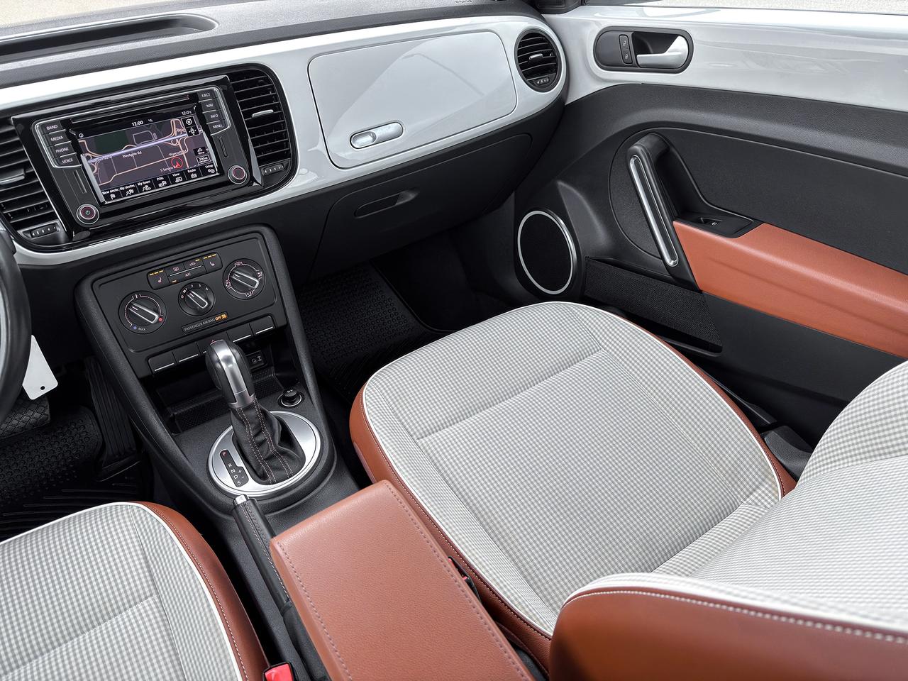 2016 Volkswagen Beetle Classic Photo