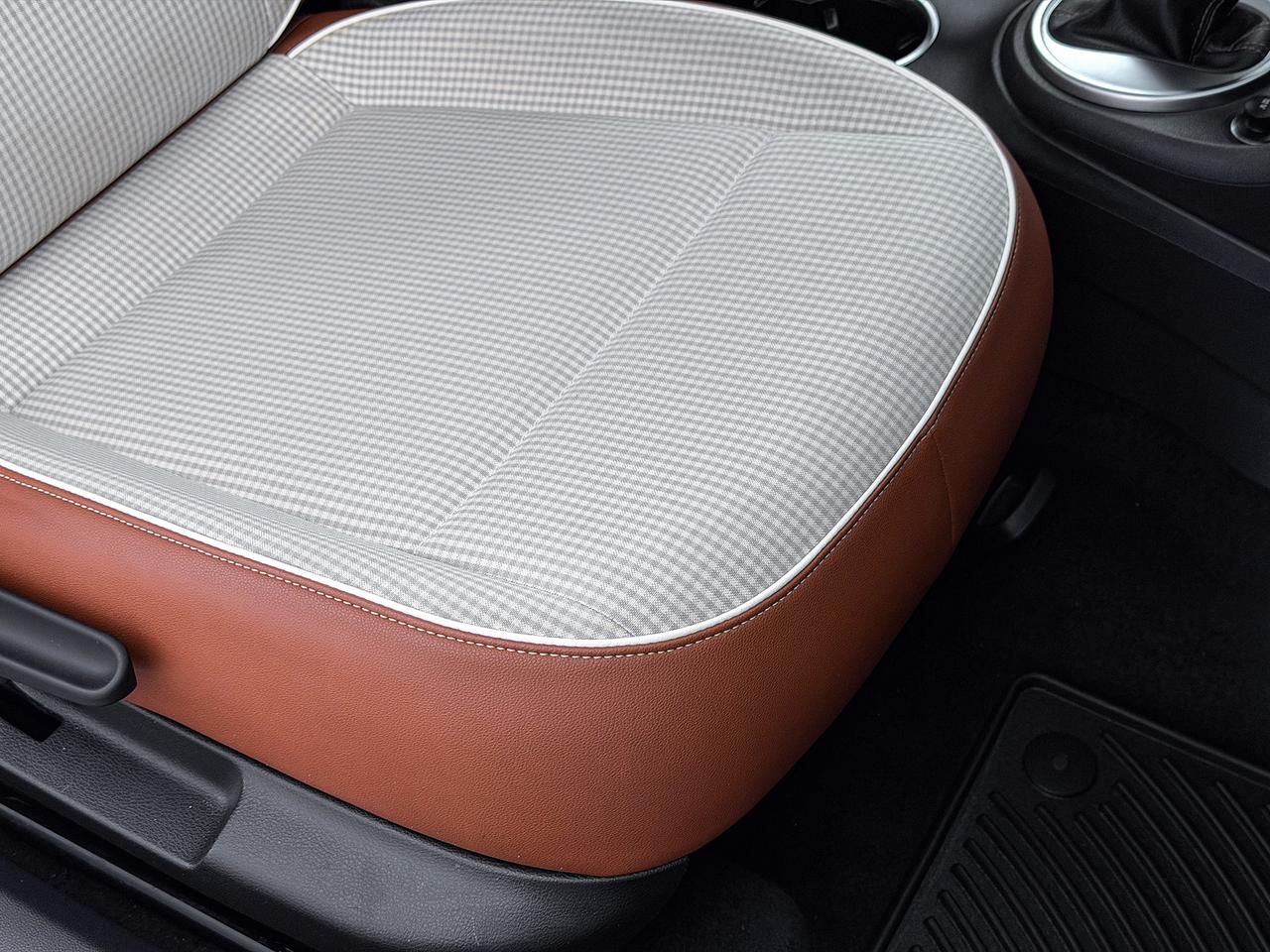 2016 Volkswagen Beetle Classic Photo