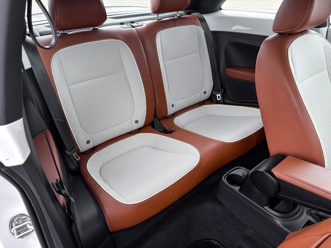 2016 Volkswagen Beetle Classic Photo