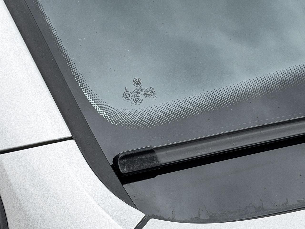 2015 Volkswagen Golf TRENDLINE Photo