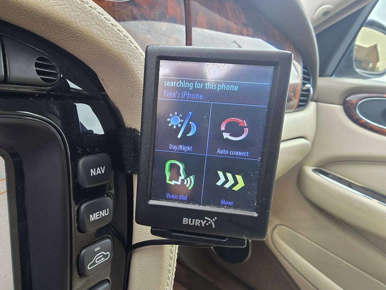 2004 Jaguar XJ XJ8 Photo