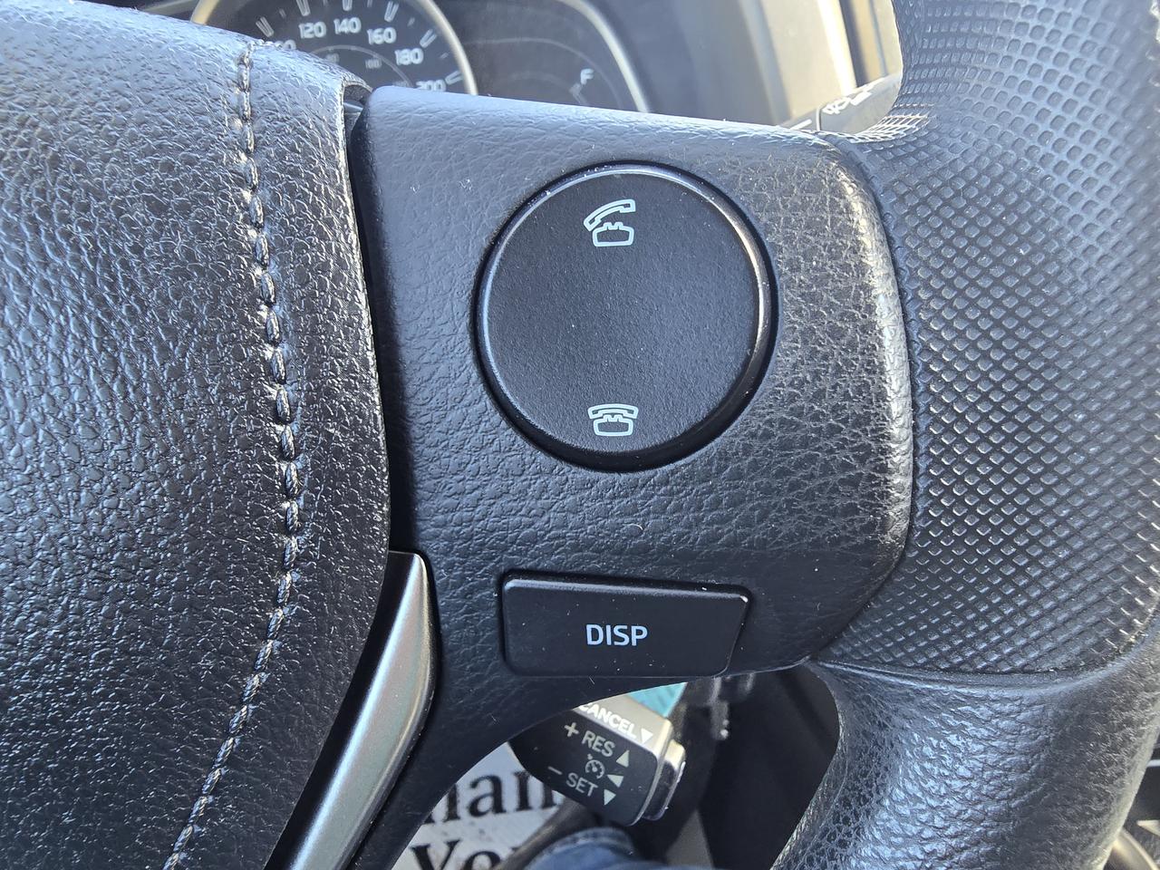 2014 Toyota RAV4 LE Photo