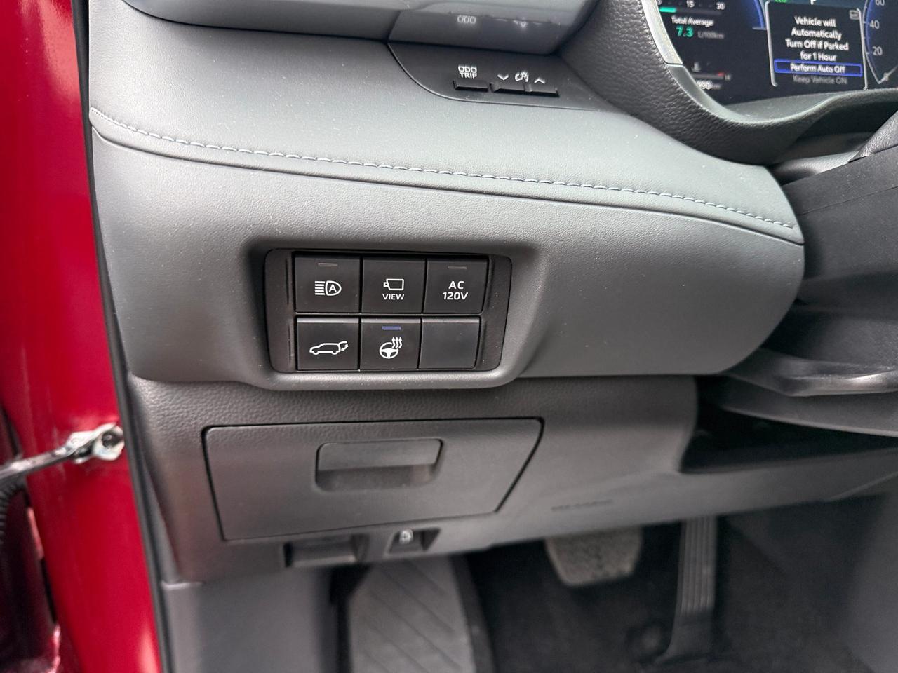 2024 Toyota Highlander Hybrid Limited AWD, PLATINUM PKG Photo
