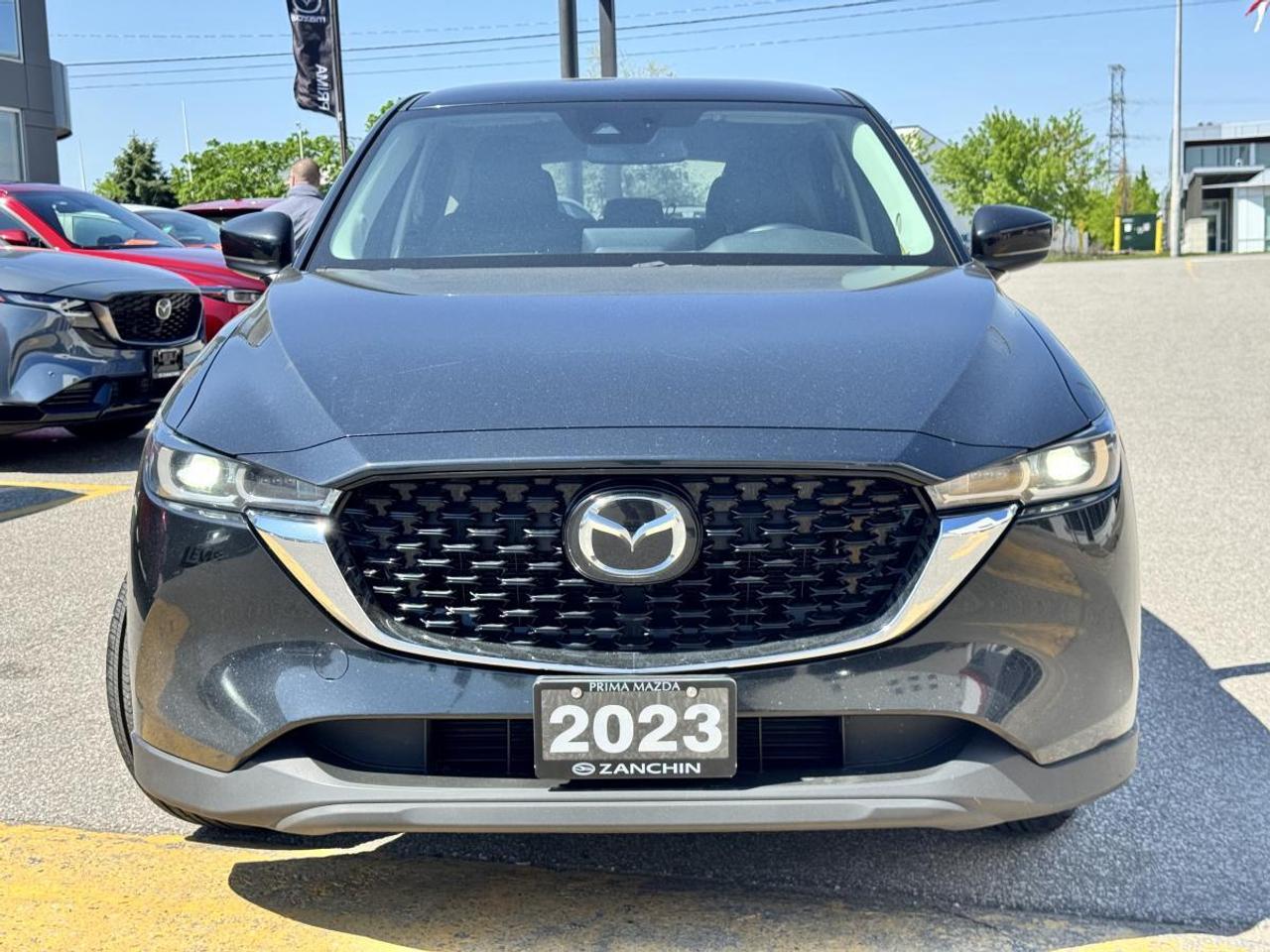 2023 Mazda CX-5 GS AWD/ EXTENDED WARRANTY/ 3.95% RATE/ MUST SEE Photo