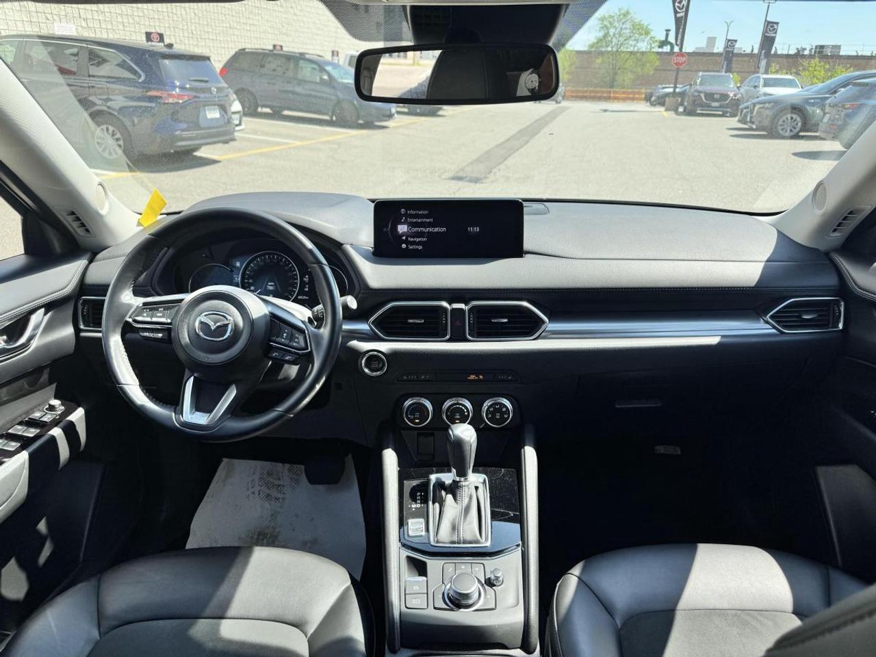 2023 Mazda CX-5 GS AWD/ EXTENDED WARRANTY/ 3.95% RATE/ MUST SEE Photo