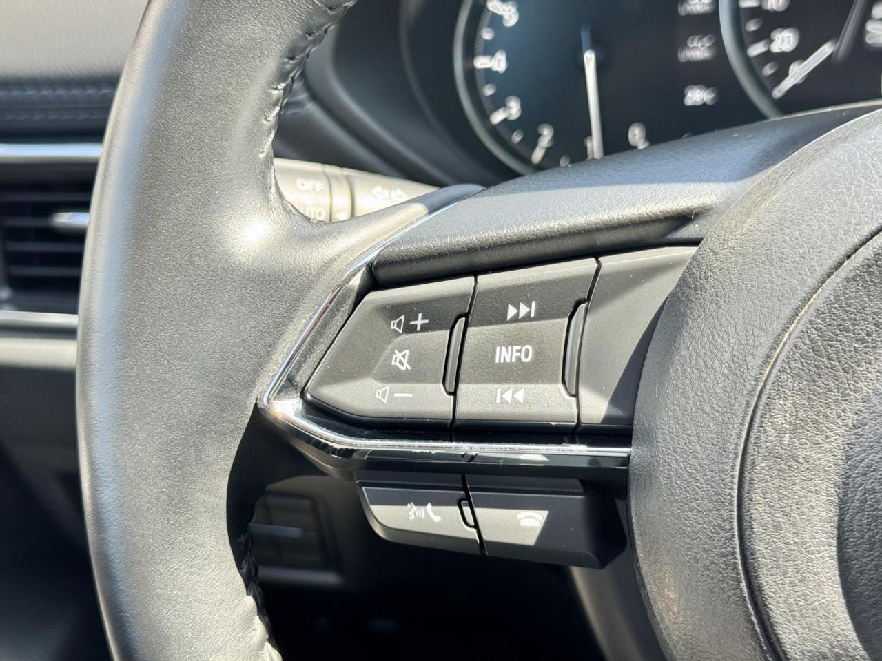 2023 Mazda CX-5 GS AWD/ EXTENDED WARRANTY/ 3.95% RATE/ MUST SEE Photo