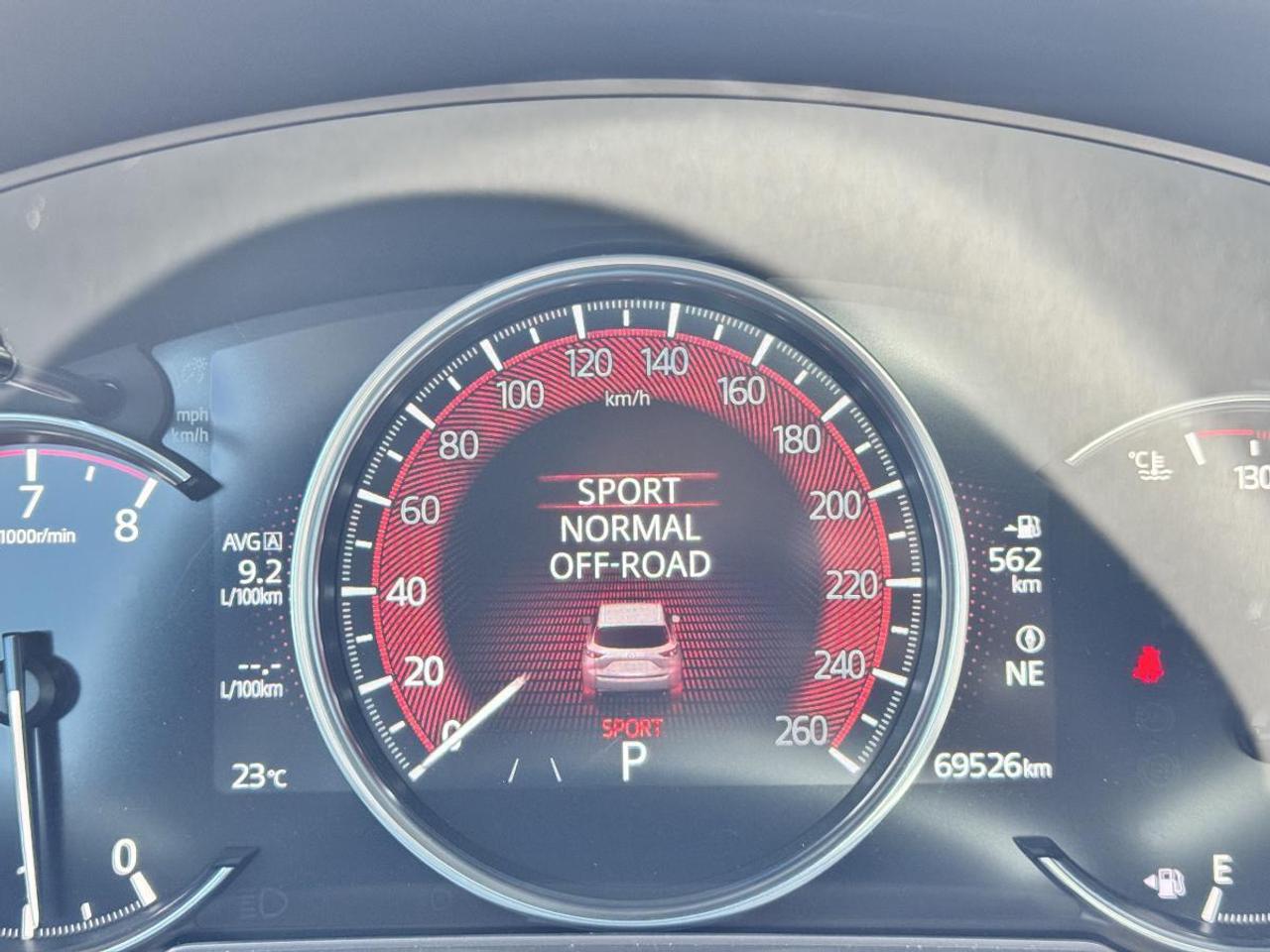 2023 Mazda CX-5 GS AWD/ EXTENDED WARRANTY/ 3.95% RATE/ MUST SEE Photo