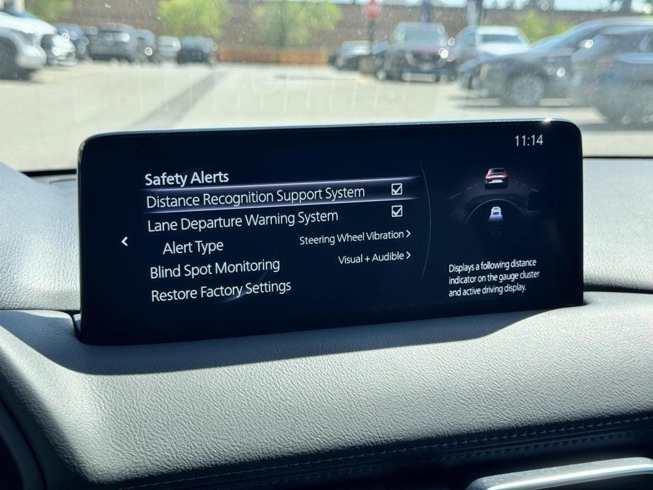 2023 Mazda CX-5 GS AWD/ EXTENDED WARRANTY/ 3.95% RATE/ MUST SEE Photo