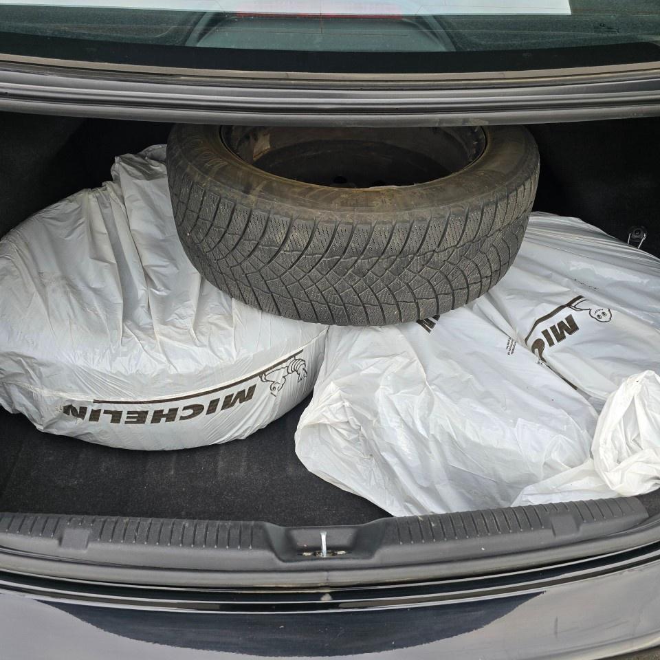 2016 Hyundai Elantra 4DR SDN AUTO GL Photo