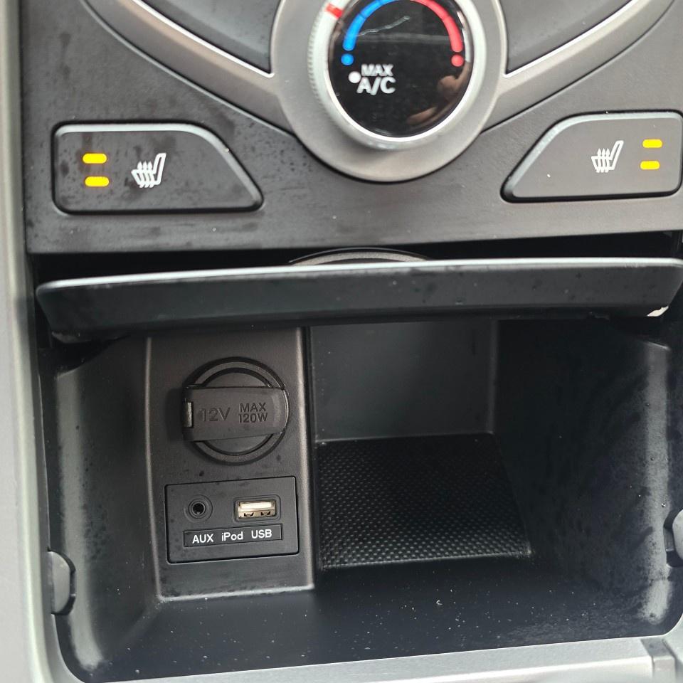 2016 Hyundai Elantra 4DR SDN AUTO GL Photo