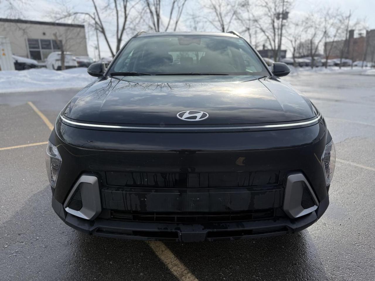 2025 Hyundai KONA 2.0L Preferred AWD w/Trend Package Photo