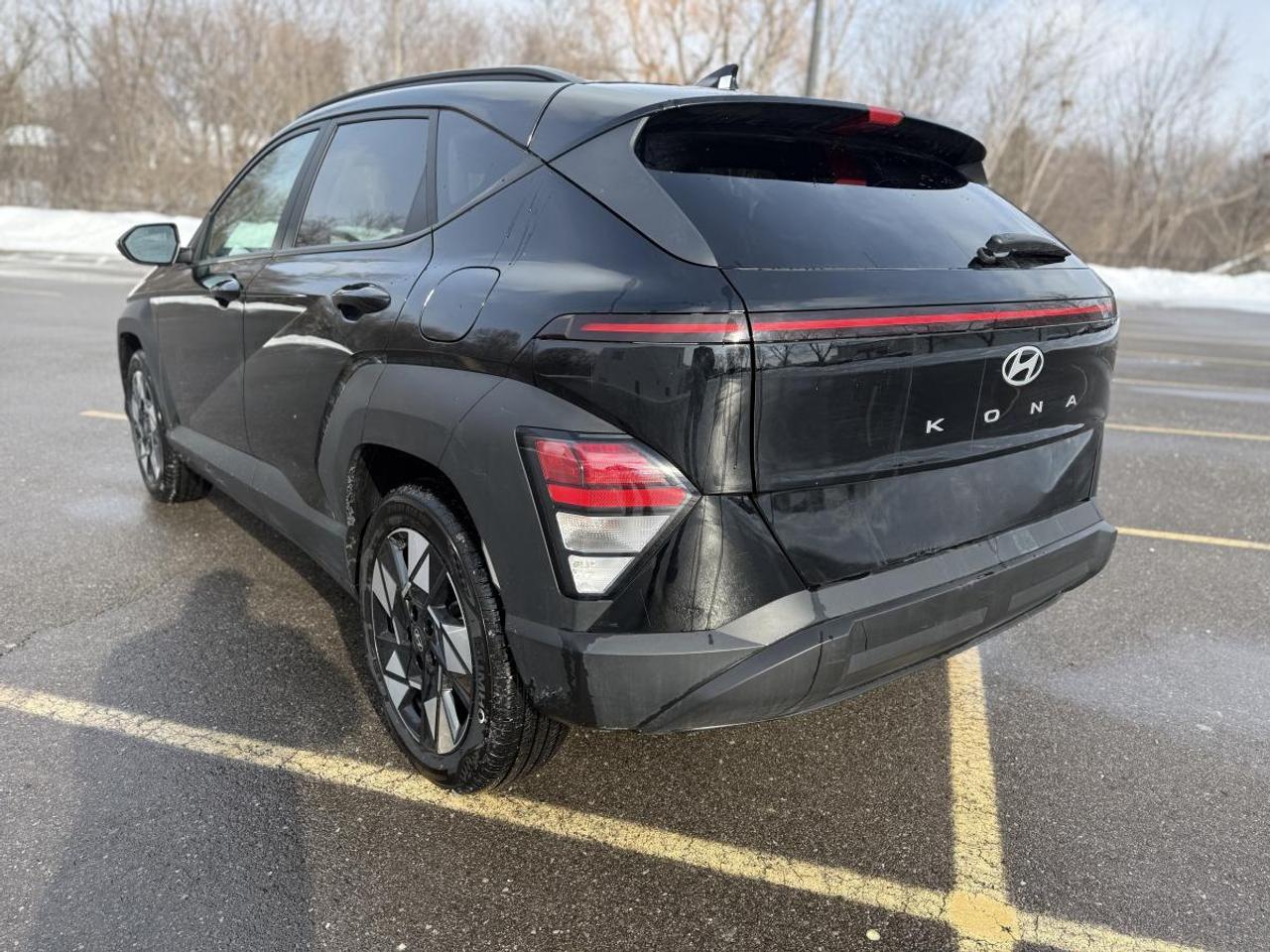 2025 Hyundai KONA 2.0L Preferred AWD w/Trend Package Photo
