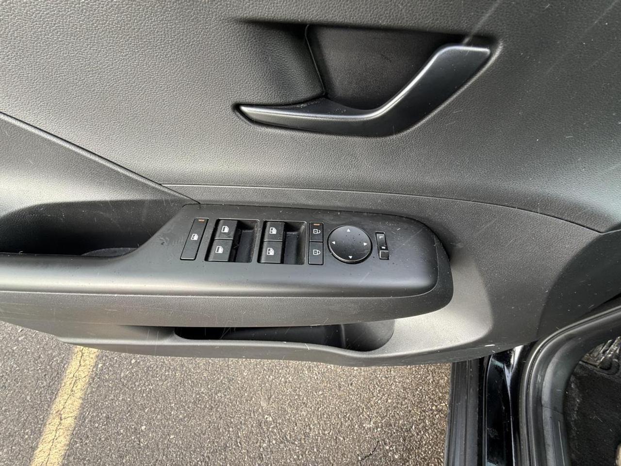 2025 Hyundai KONA 2.0L Preferred AWD w/Trend Package Photo