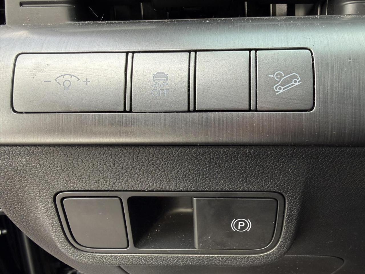 2025 Hyundai KONA 2.0L Preferred AWD w/Trend Package Photo