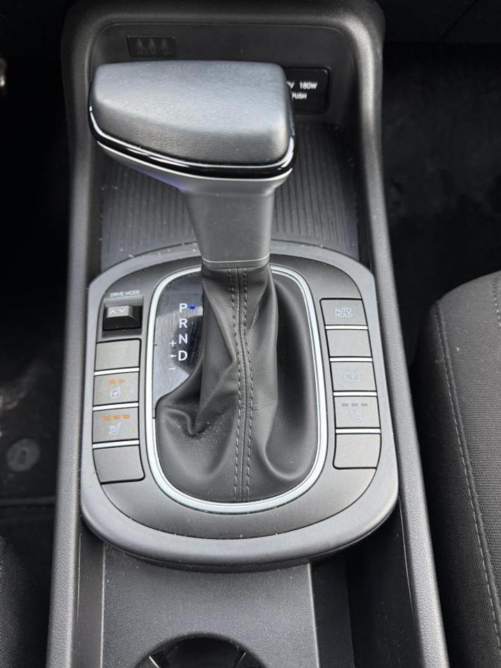 2025 Hyundai KONA 2.0L Preferred AWD w/Trend Package Photo