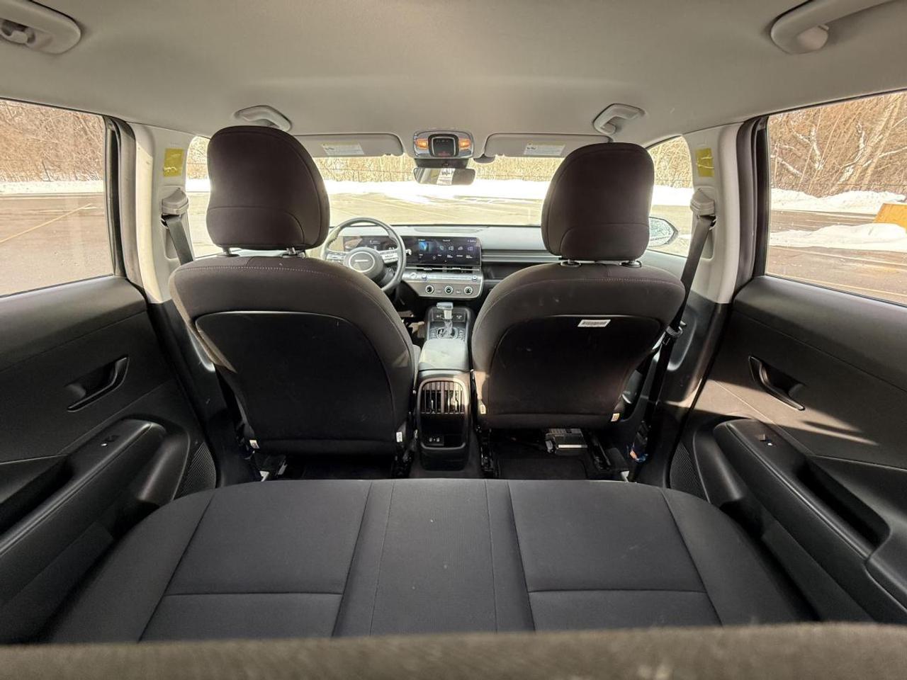 2025 Hyundai KONA 2.0L Preferred AWD w/Trend Package Photo