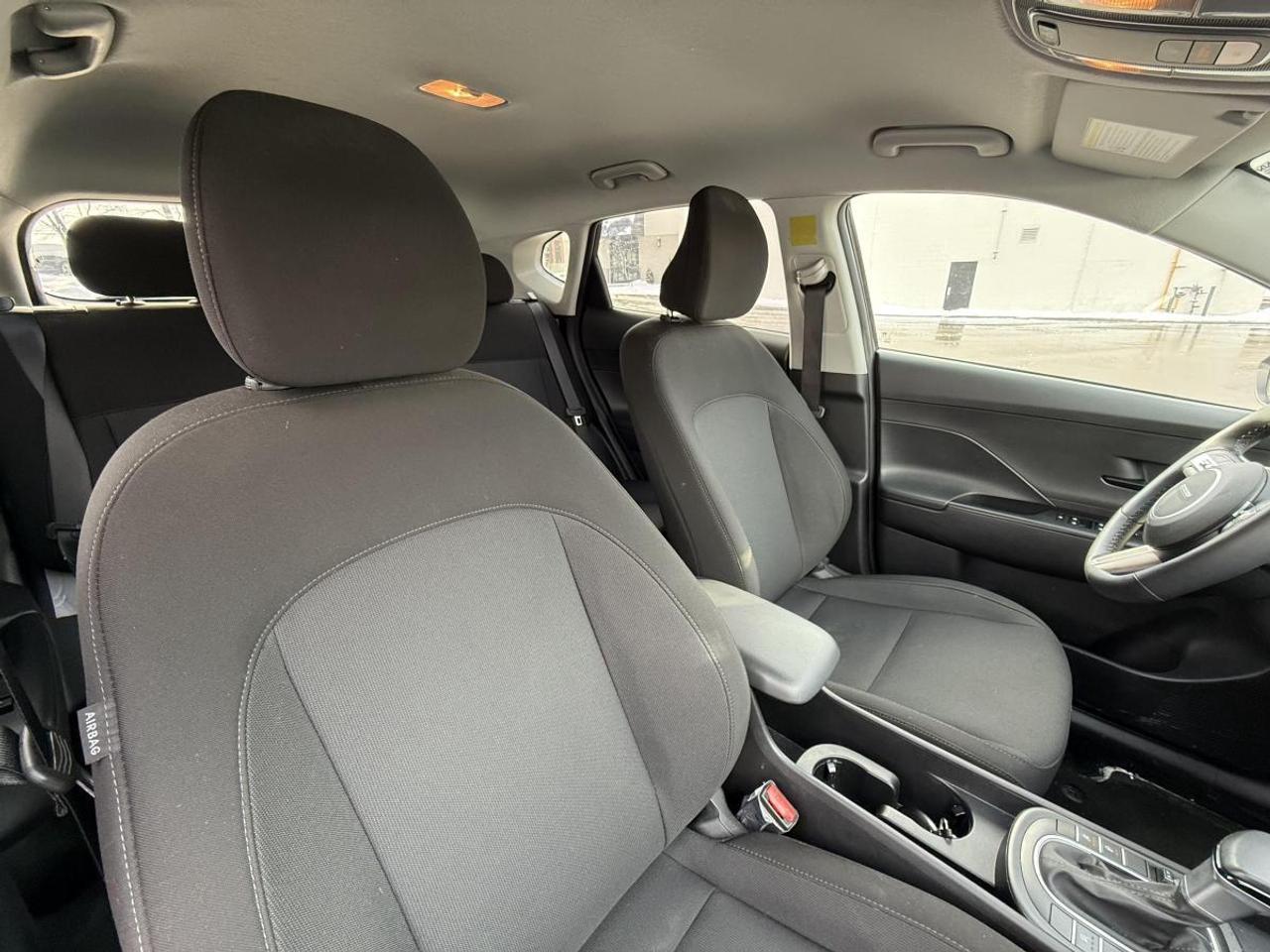 2025 Hyundai KONA 2.0L Preferred AWD w/Trend Package Photo