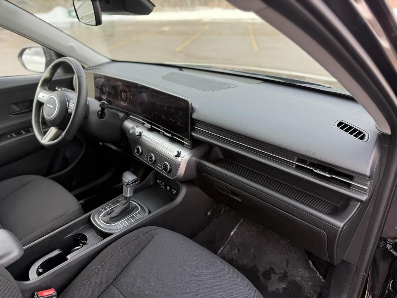 2025 Hyundai KONA 2.0L Preferred AWD w/Trend Package Photo