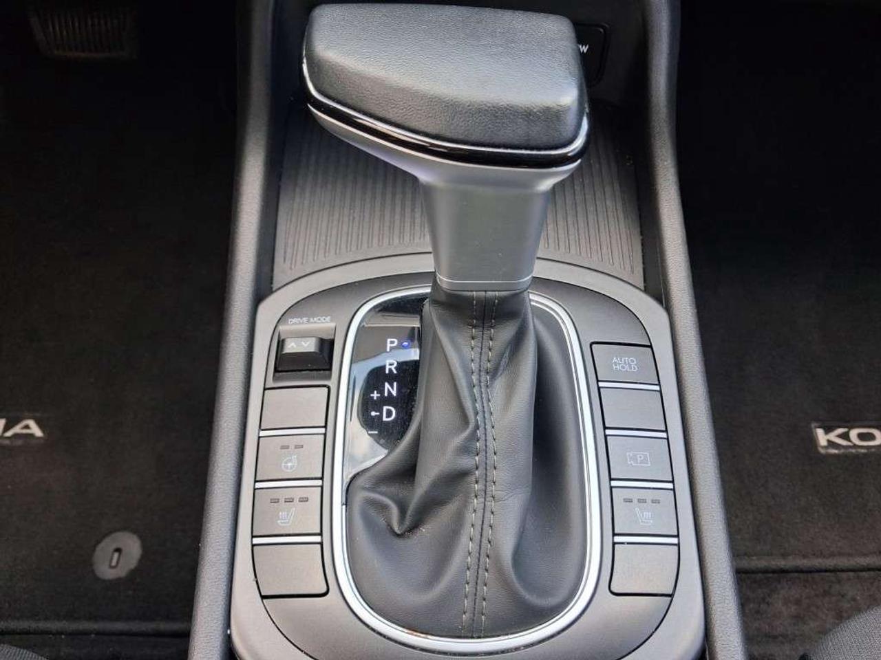 2025 Hyundai KONA 2.0L Preferred AWD w/Trend Package Photo
