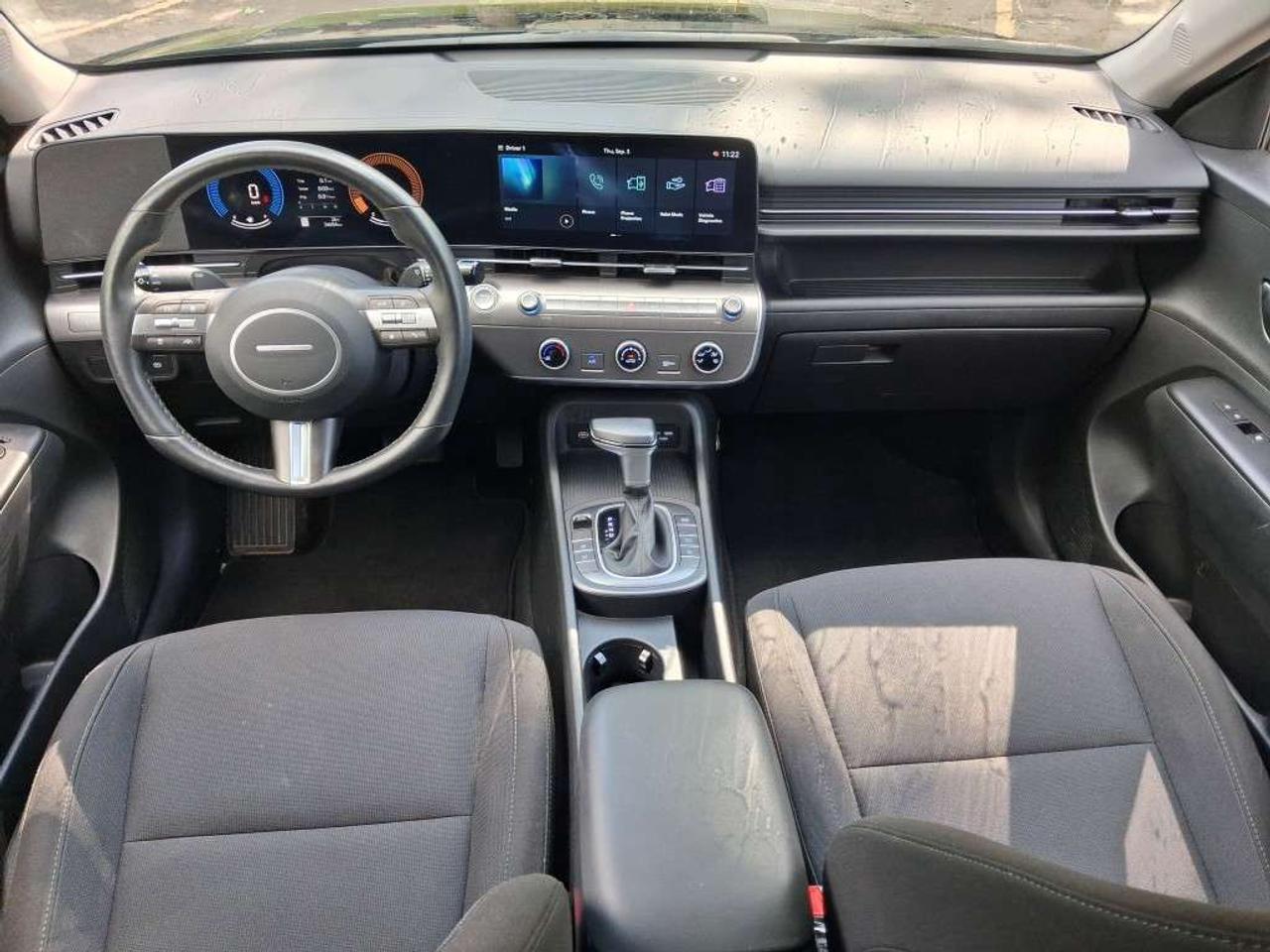 2025 Hyundai KONA 2.0L Preferred AWD w/Trend Package Photo