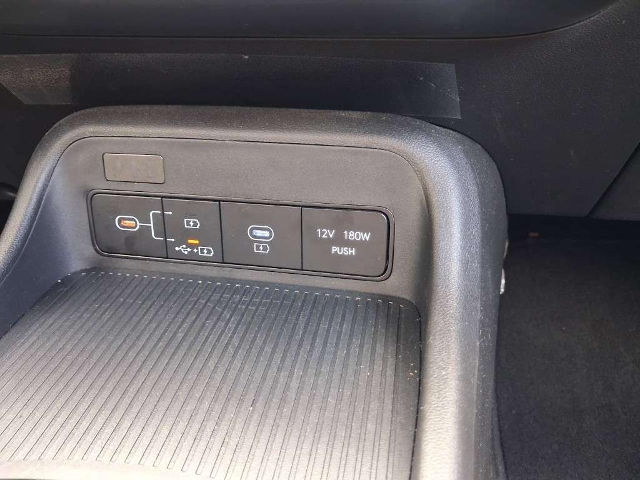 2025 Hyundai KONA 2.0L Preferred AWD w/Trend Package Photo