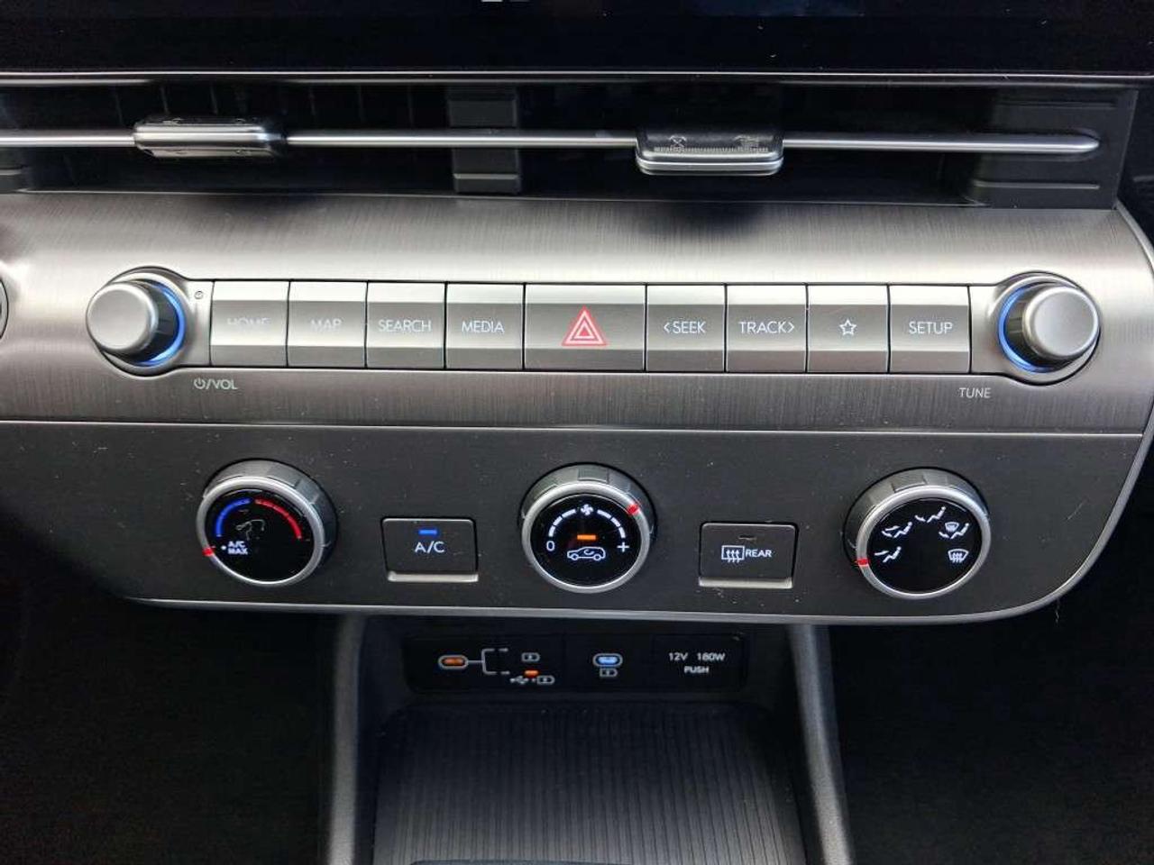 2025 Hyundai KONA 2.0L Preferred AWD w/Trend Package Photo