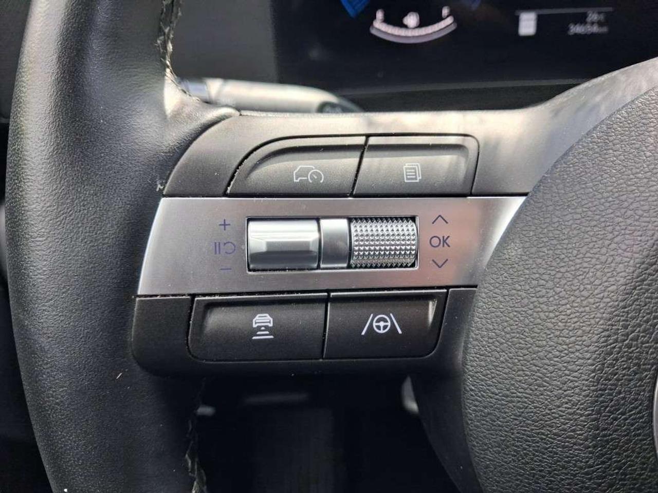 2025 Hyundai KONA 2.0L Preferred AWD w/Trend Package Photo