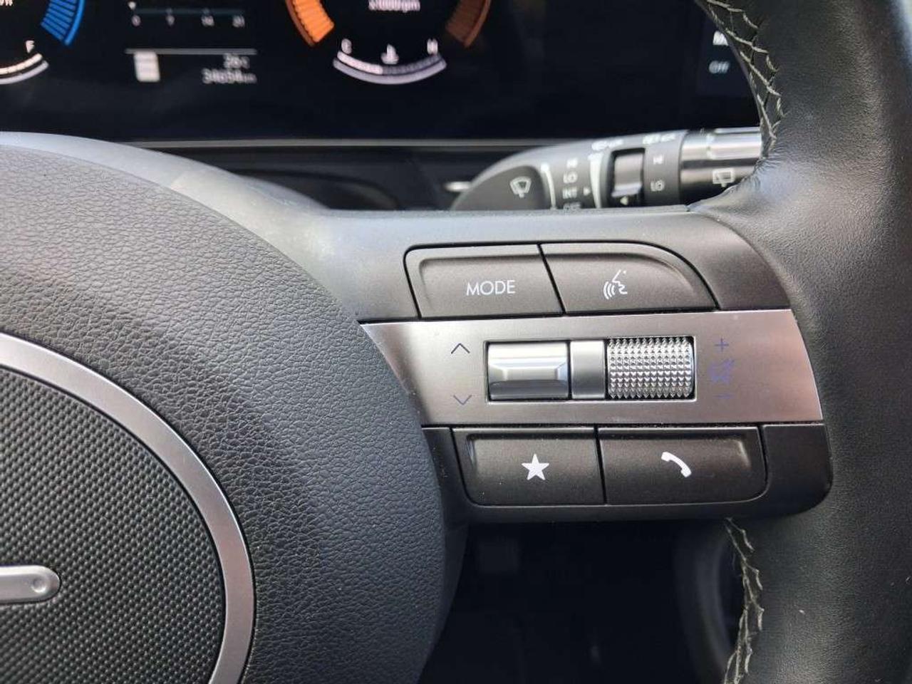 2025 Hyundai KONA 2.0L Preferred AWD w/Trend Package Photo