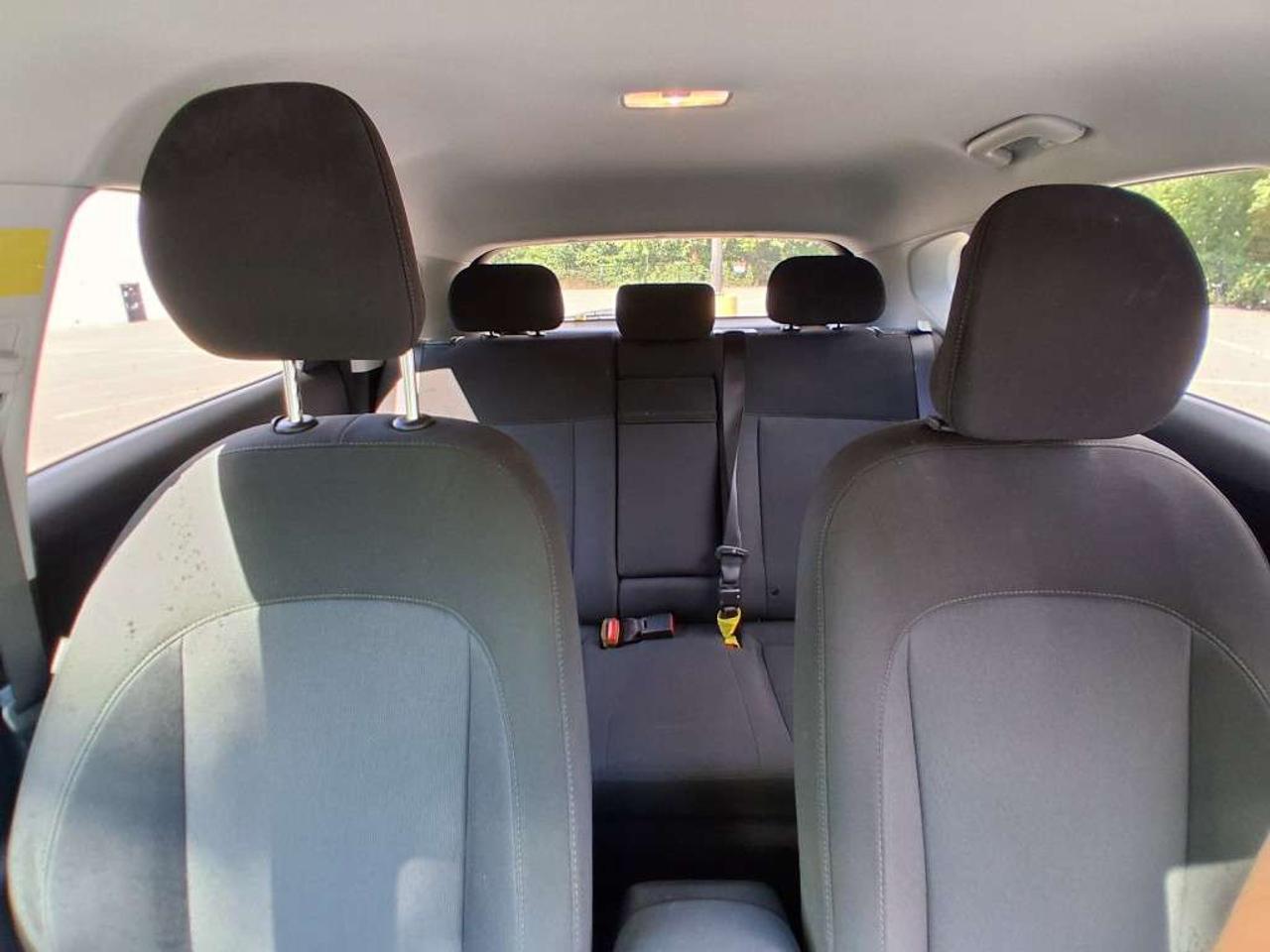 2025 Hyundai KONA 2.0L Preferred AWD w/Trend Package Photo