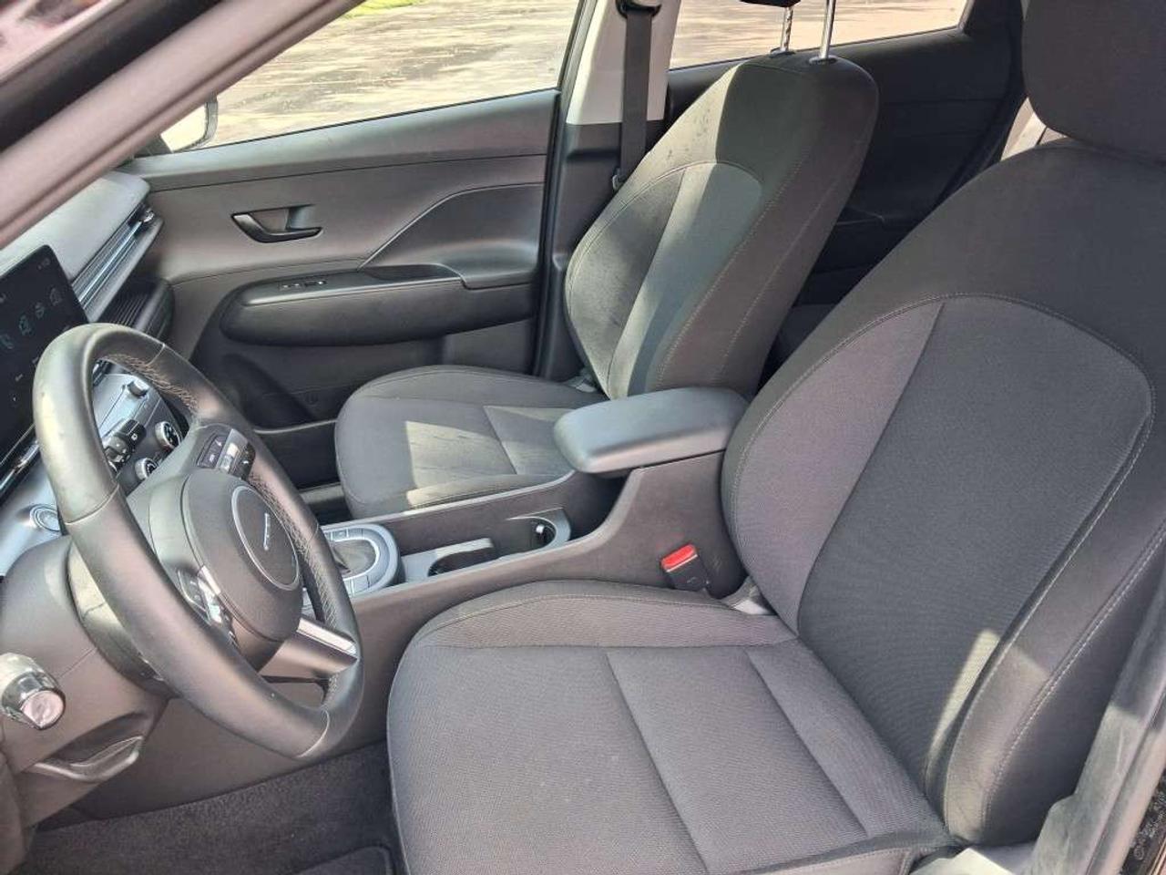 2025 Hyundai KONA 2.0L Preferred AWD w/Trend Package Photo
