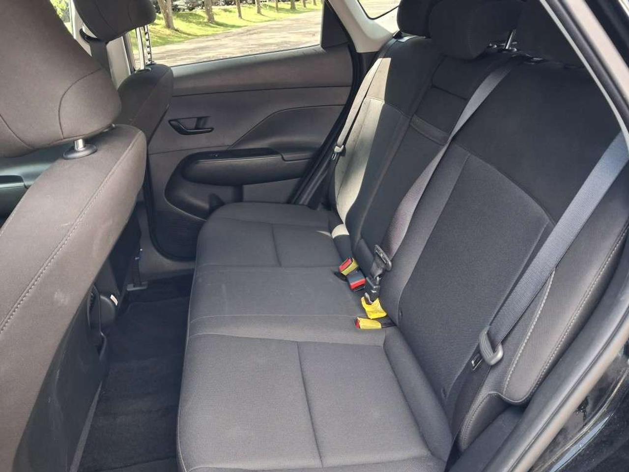 2025 Hyundai KONA 2.0L Preferred AWD w/Trend Package Photo