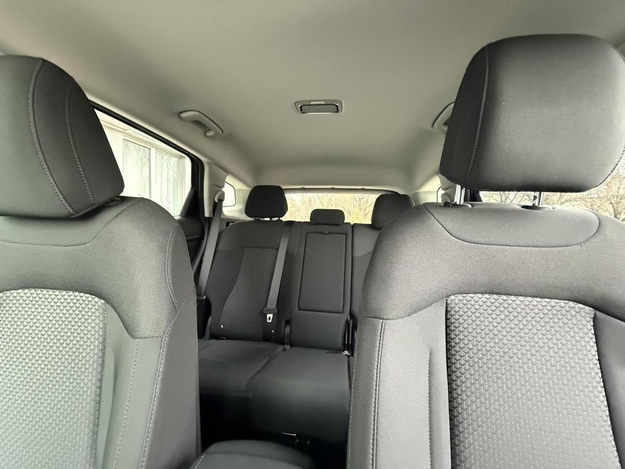 2025 Kia Sportage LX AWD Photo