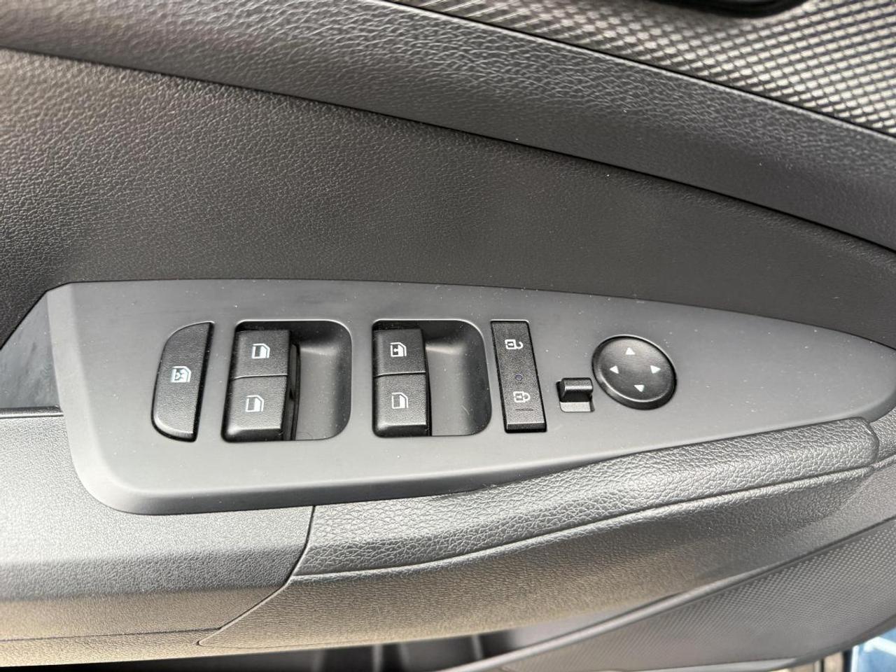 2025 Kia Sportage LX AWD Photo