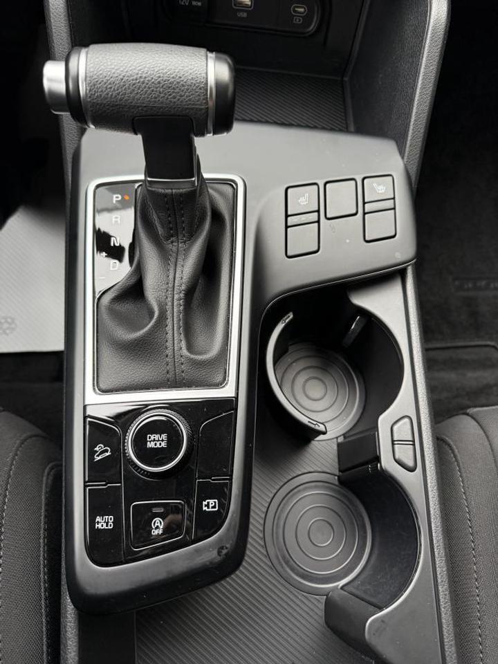 2025 Kia Sportage LX AWD Photo