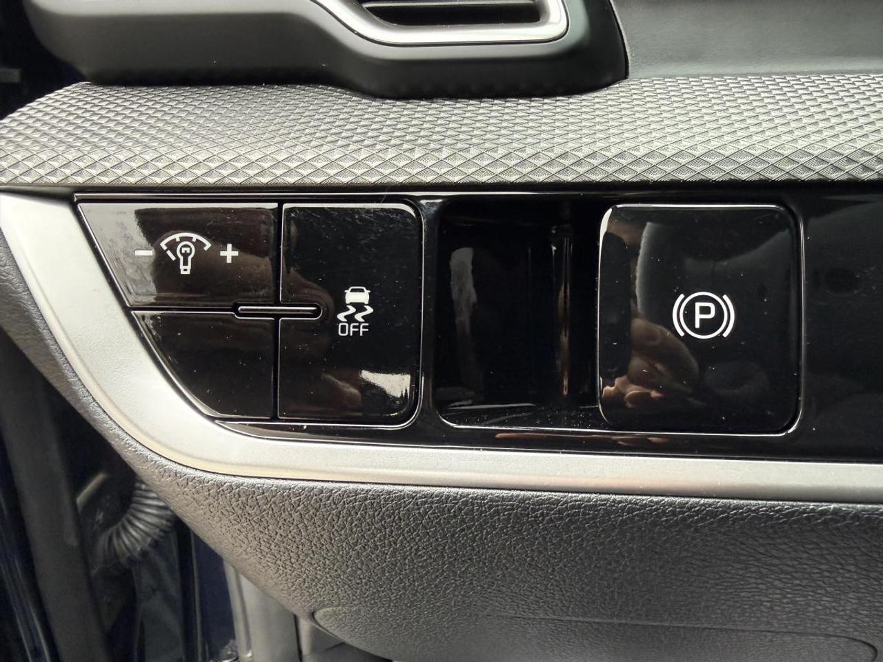 2025 Kia Sportage LX AWD Photo