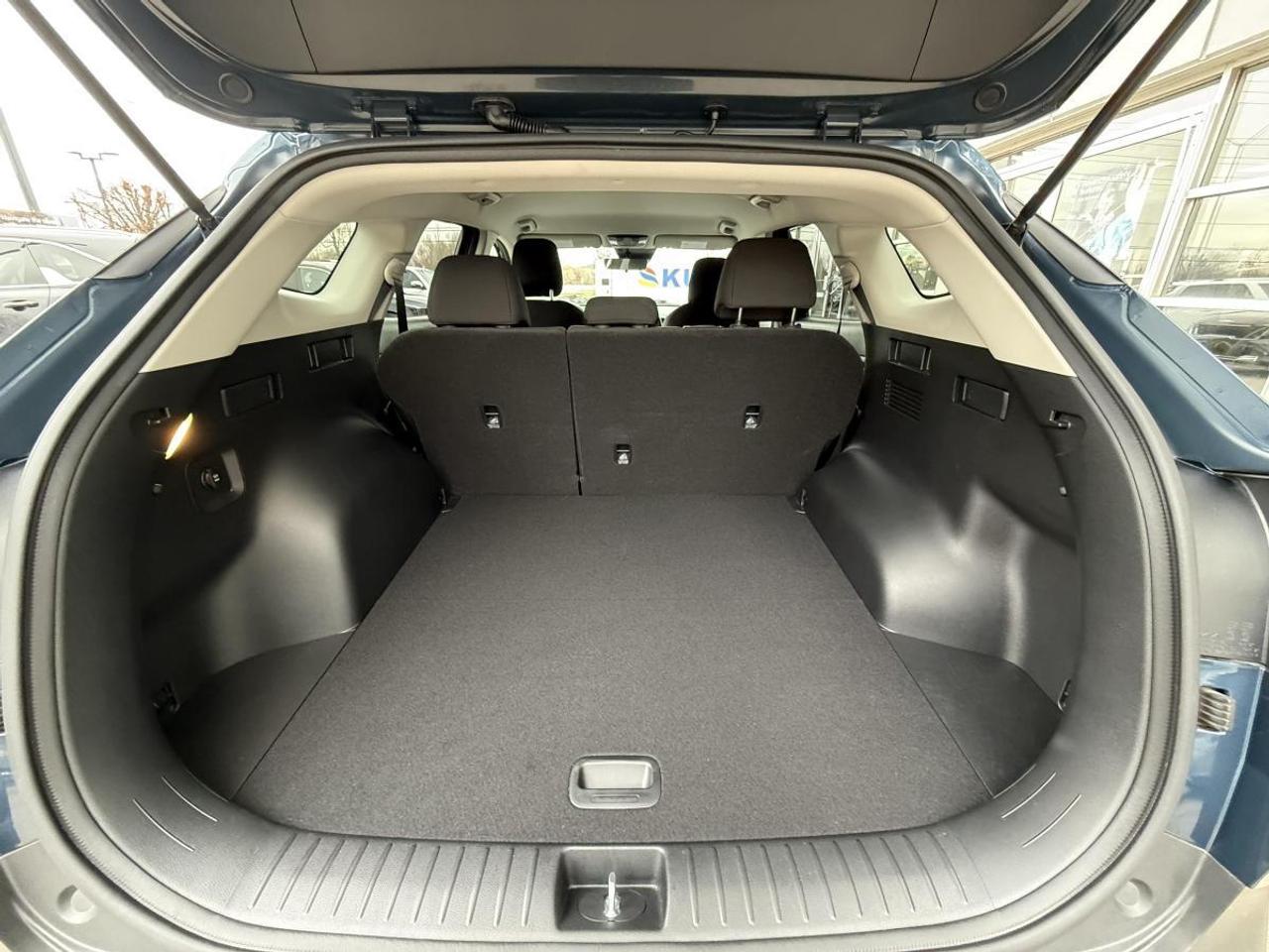 2025 Kia Sportage LX AWD Photo