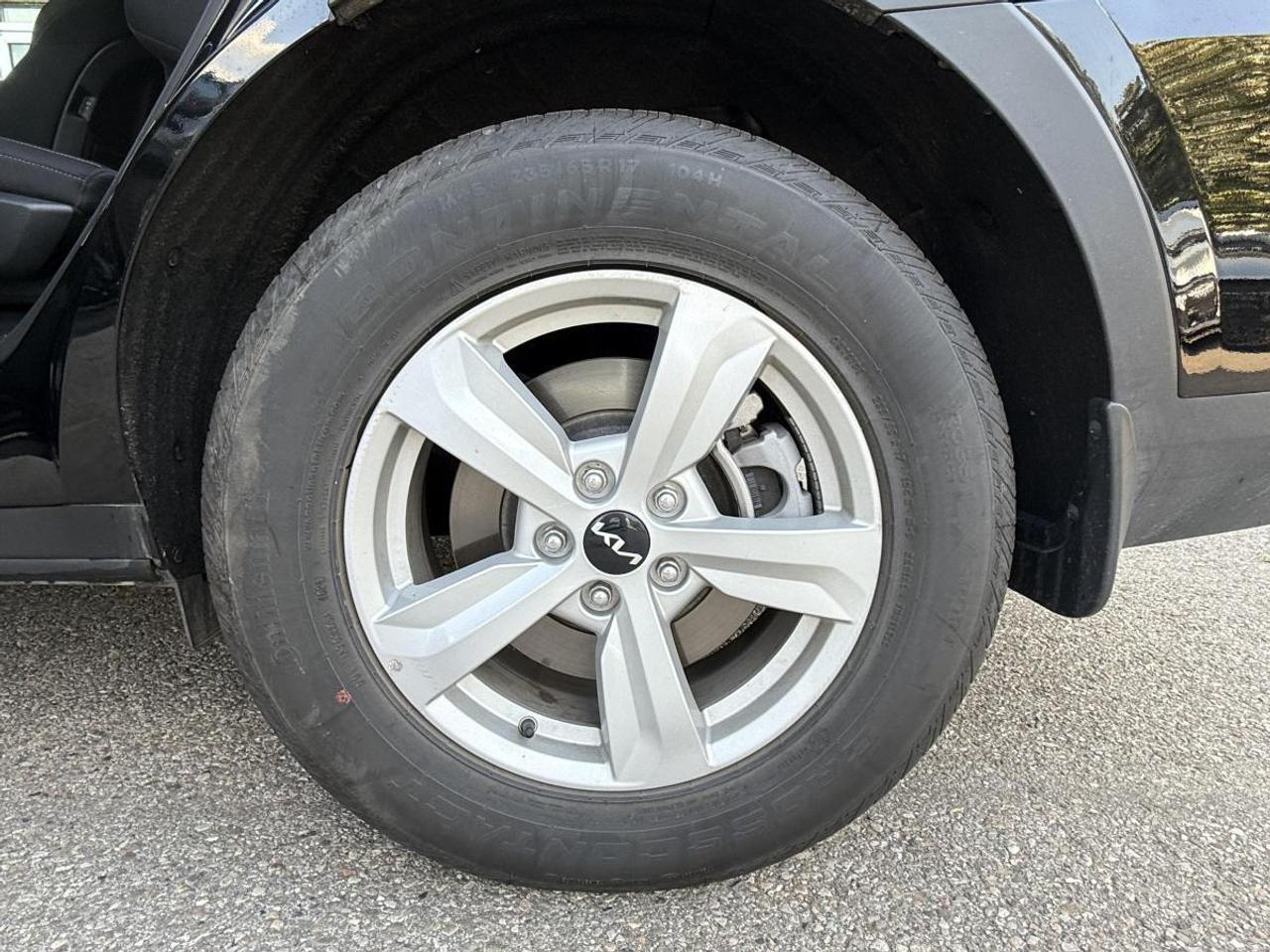 2024 Kia Sorento LX AWD Photo