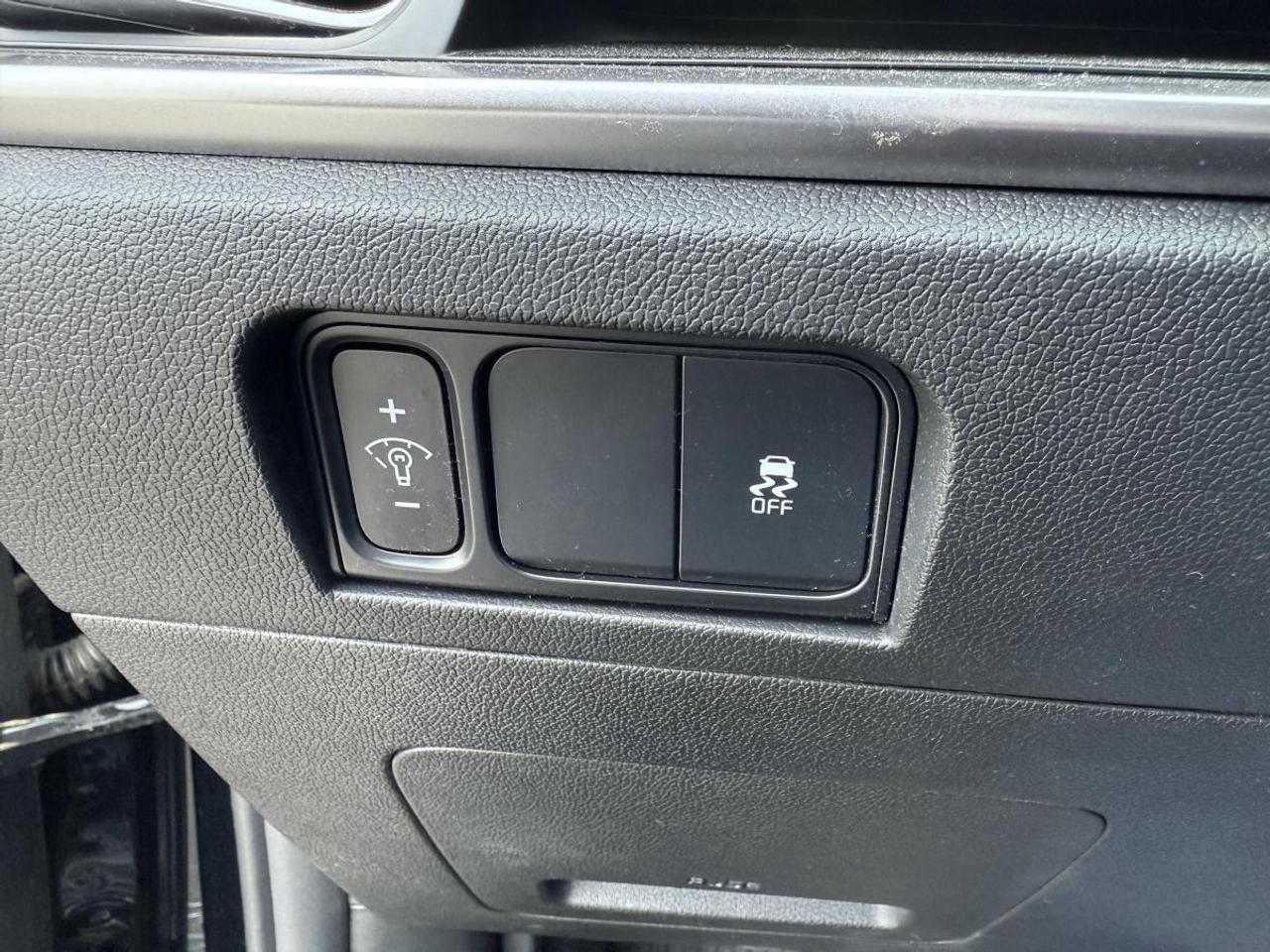 2024 Kia Sorento LX AWD Photo