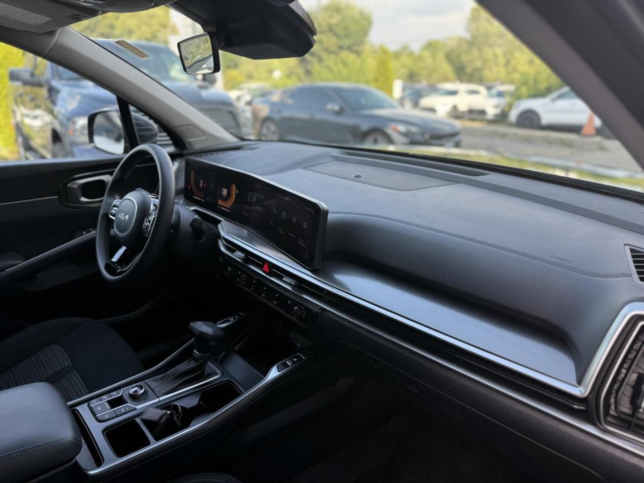 2024 Kia Sorento LX AWD Photo