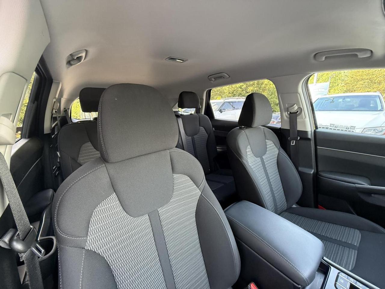 2024 Kia Sorento LX AWD Photo