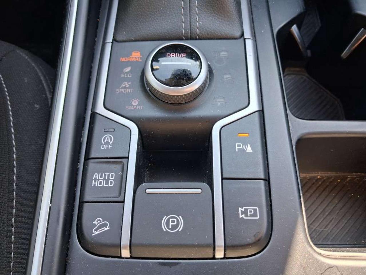 2024 Kia Sorento LX AWD Photo