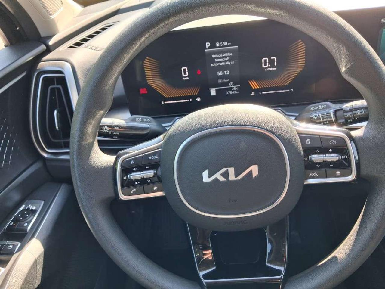 2024 Kia Sorento LX AWD Photo