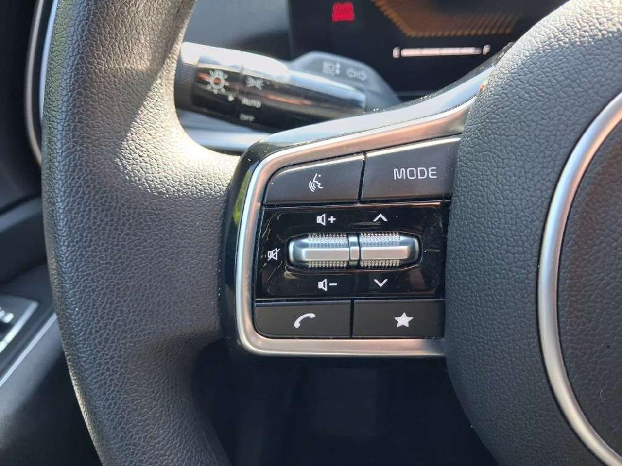 2024 Kia Sorento LX AWD Photo