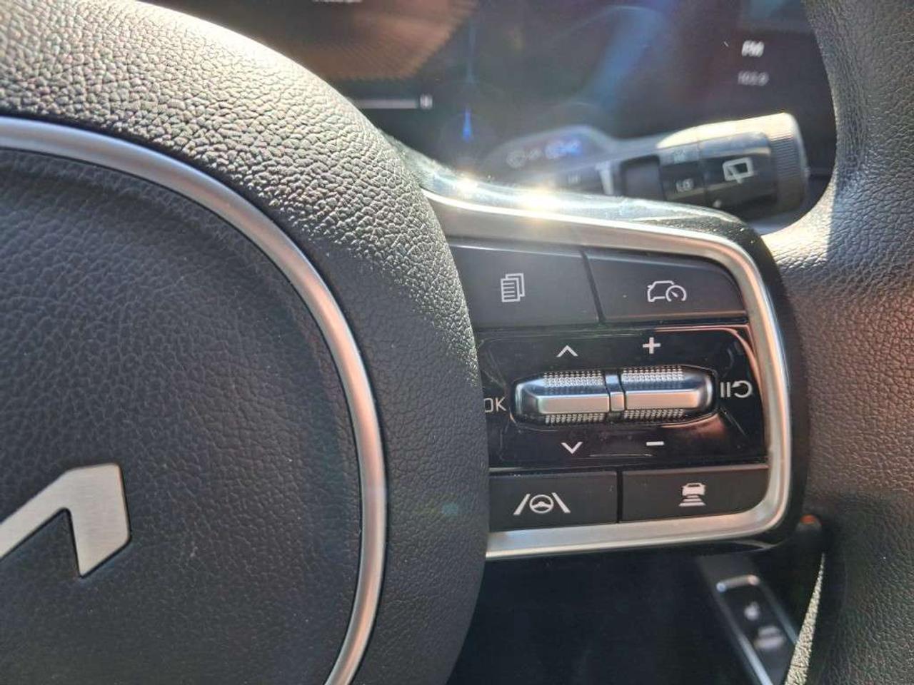 2024 Kia Sorento LX AWD Photo
