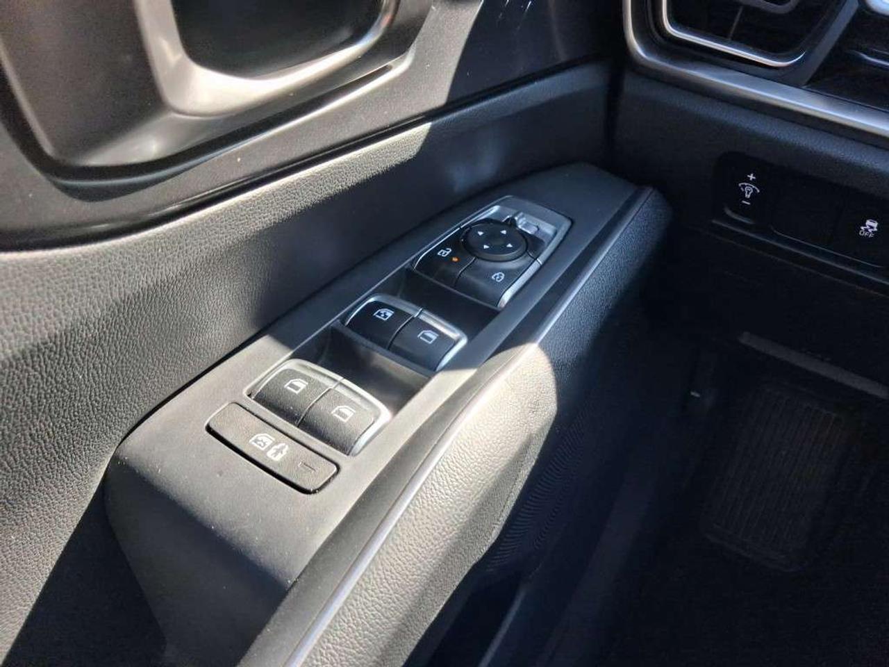 2024 Kia Sorento LX AWD Photo